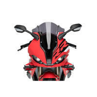WIndshield Z-Racing - BMW S1000RR 19-, M1000RR 21-22