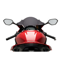 WIndshield Z-Racing - BMW S1000RR 19-, M1000RR 21-22