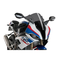 WIndshield Z-Racing - BMW S1000RR 19-, M1000RR 21-22