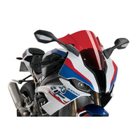 WIndshield Z-Racing - BMW S1000RR 19-, M1000RR 21-22