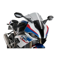 WIndshield Z-Racing - BMW S1000RR 19-, M1000RR 21-22