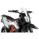 New Generation Sport Windshield - KTM SMC R 690 19-