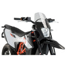 New Generation Sport Windshield - KTM SMC R 690 19-