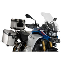 Touring Plus Windshield for BMW F900GSA, F750GS 2019-24
