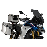 Touring Plus Windshield for BMW F900GSA, F750GS 2019-24