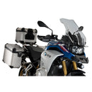Touring Plus Windshield for BMW F900GSA, F750GS 2019-24