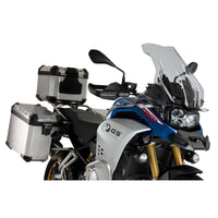 Touring Plus Windshield for BMW F900GSA, F750GS 2019-24
