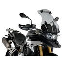 Pare-Brise Touring avec Déflecteur - BMW F750GS avec Pare-Brise Original Touring