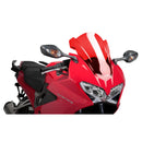 Windshield Z-Racing - Honda VFR800F 14-21