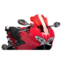 Windshield Z-Racing - Honda VFR800F 14-21