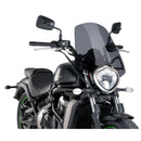 New Generation Touring Windshield - Kawasaki Vulcan S 15-