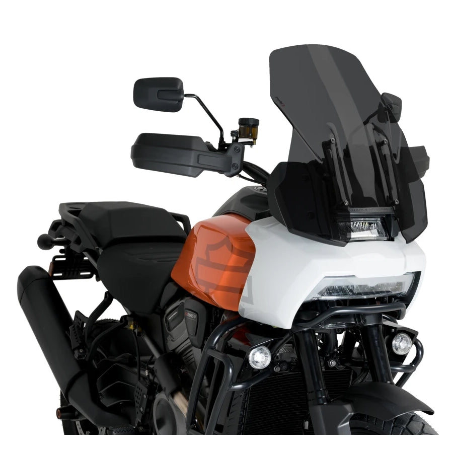 Pare-Brise Touring - Ducati Multistrada V4 21-