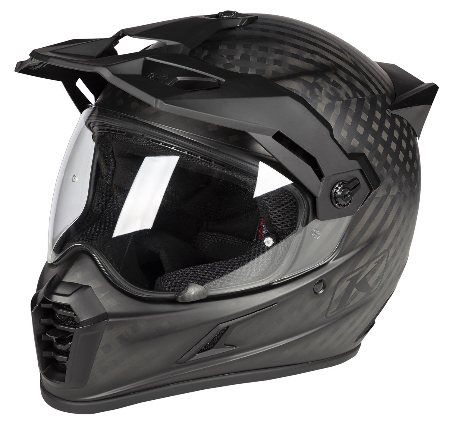 Krios Pro Adult Full-Face Helmet