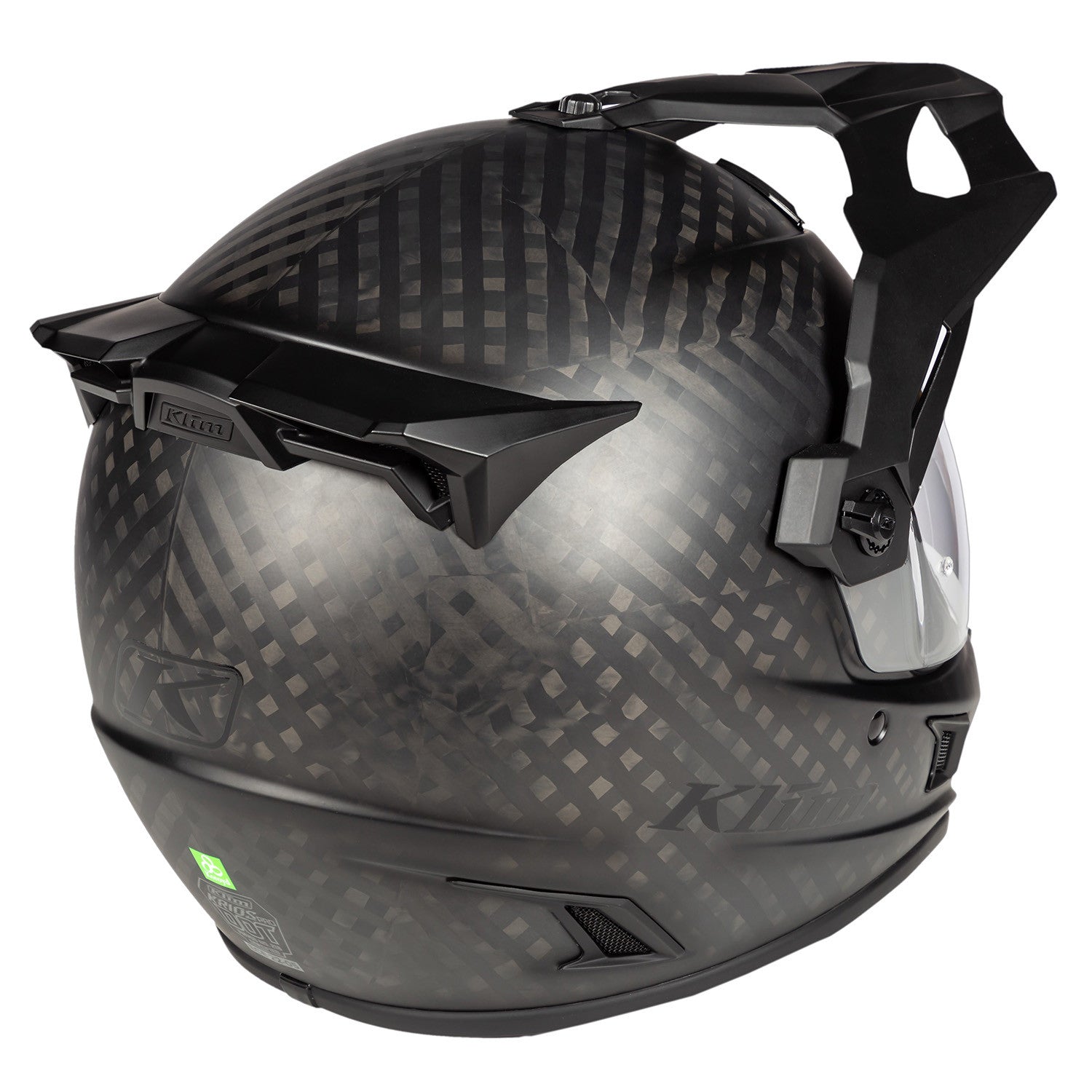 Krios Pro Adult Full-Face Helmet