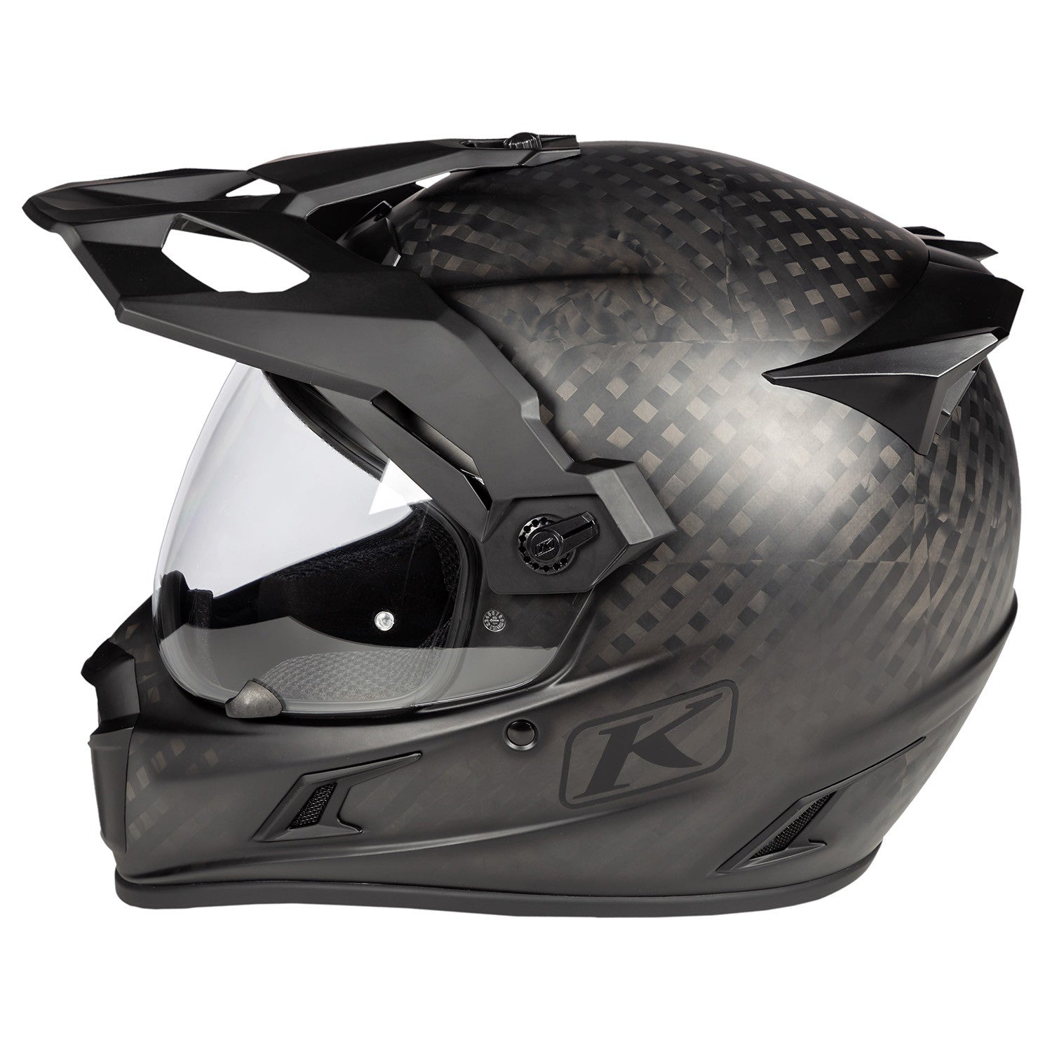 Krios Pro Adult Full-Face Helmet