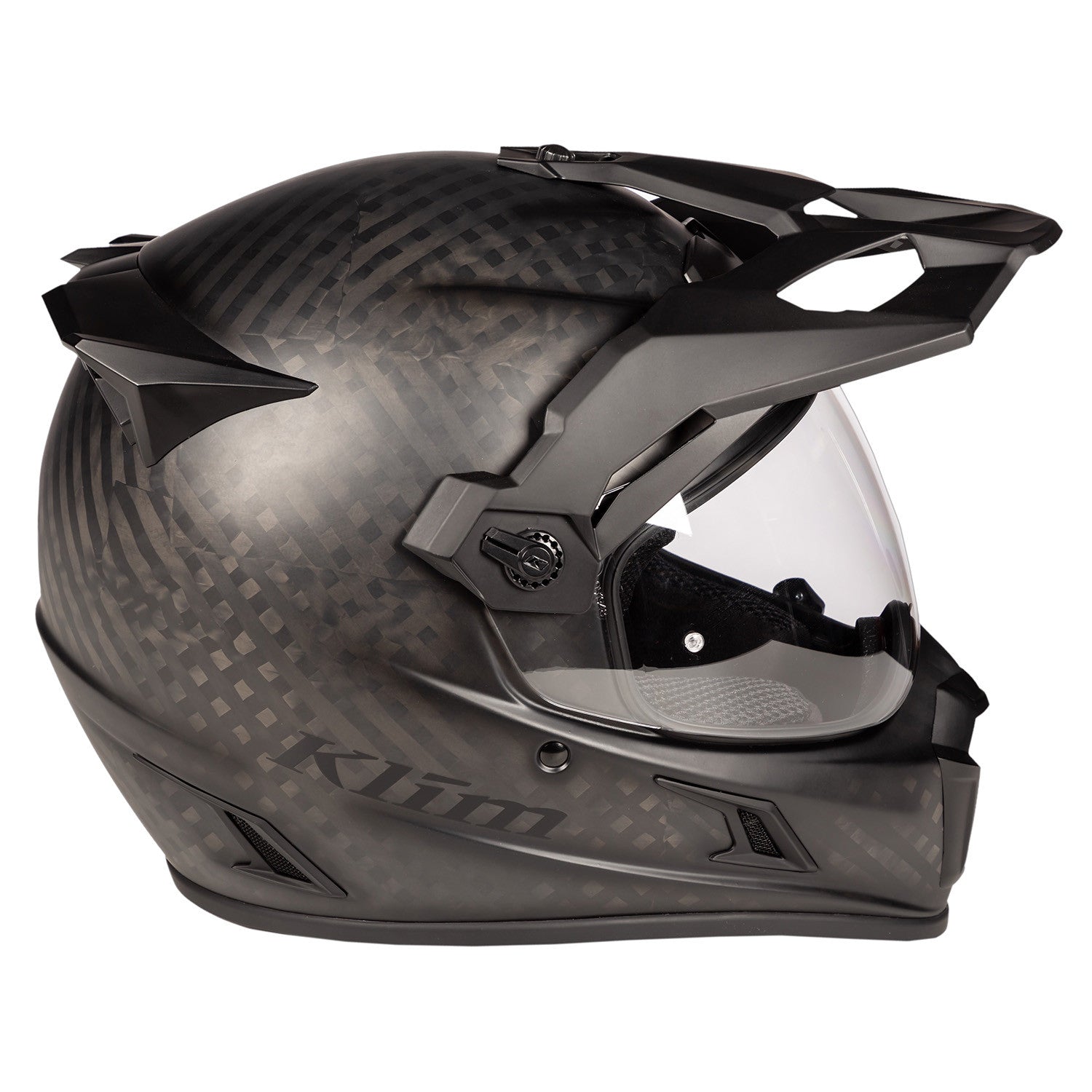 Krios Pro Adult Full-Face Helmet