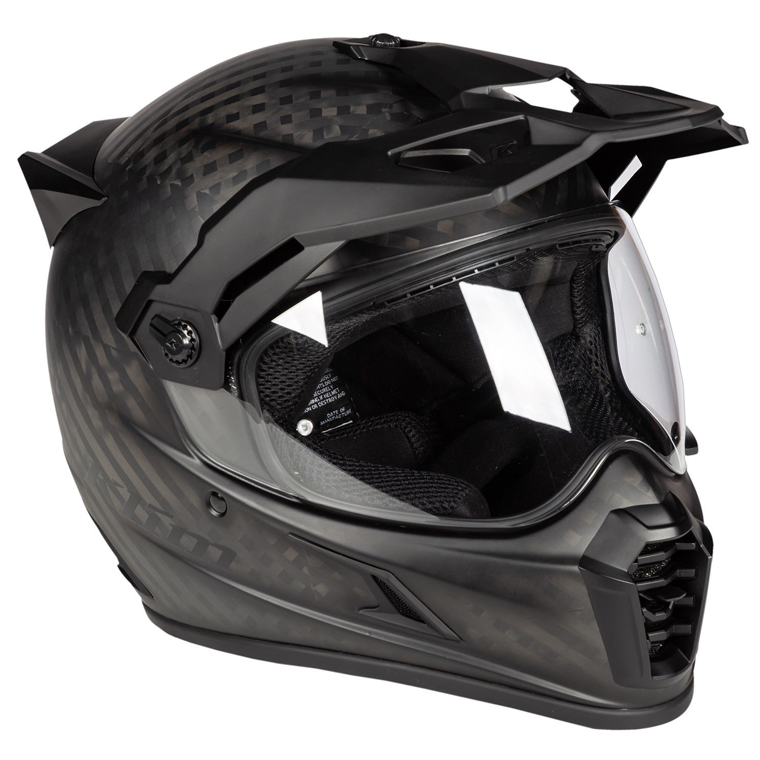 Krios Pro Adult Full-Face Helmet