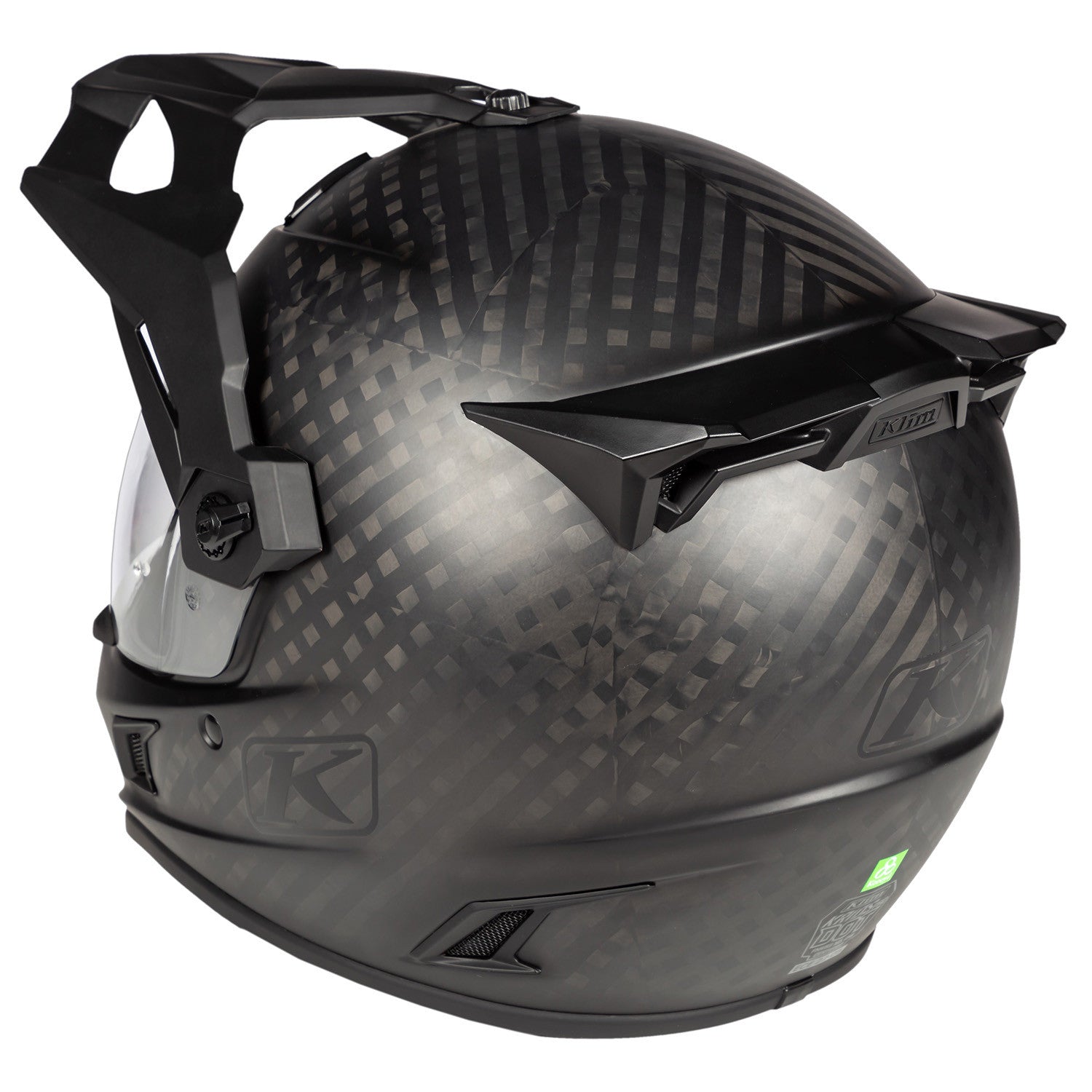 Krios Pro Adult Full-Face Helmet