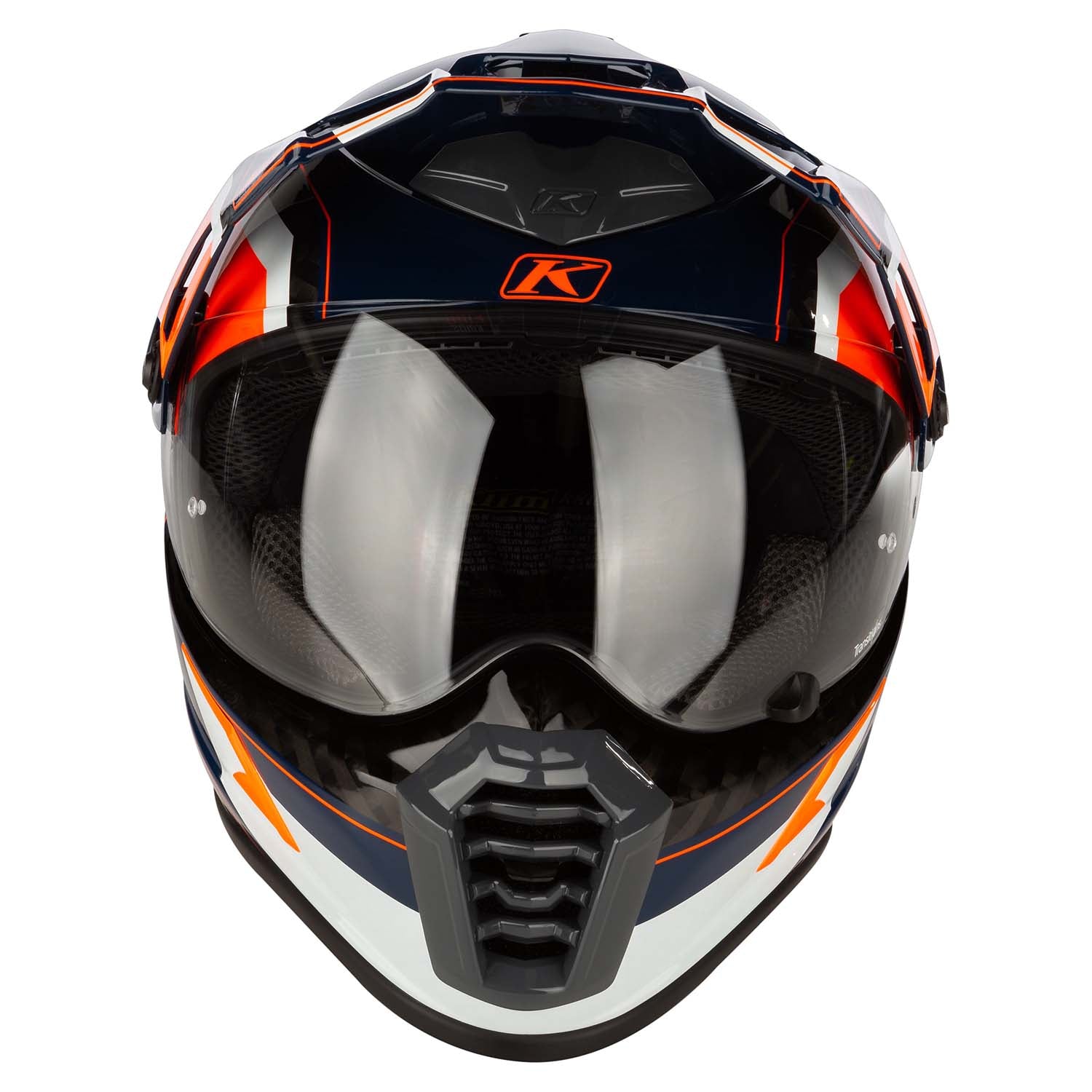 Krios Pro Adult Full-Face Helmet