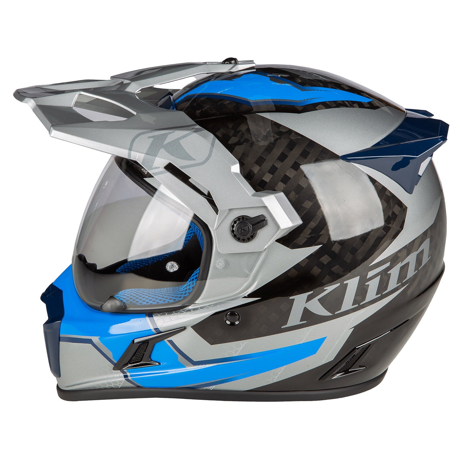 Krios Pro Adult Full-Face Helmet