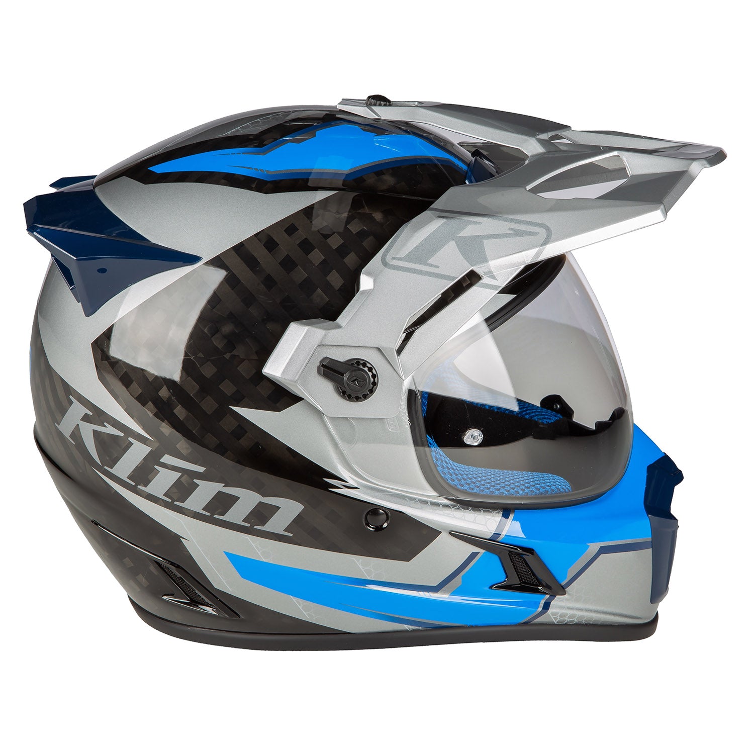 Krios Pro Adult Full-Face Helmet