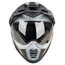 Krios Pro Adult Full-Face Helmet V2