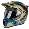 Krios Pro Adult Full-Face Helmet V2