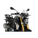 New Generation Windshield - BMW R1250R 19- with Original BMW Support