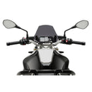 New Generation Windshield - BMW R1250R 19- with Original BMW Support