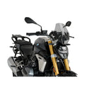 New Generation Windshield - BMW R1250R 19- with Original BMW Support