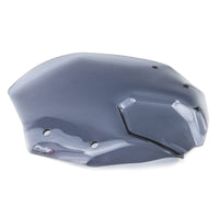 New Generation Windshield - BMW R1250R 19- with Original BMW Support