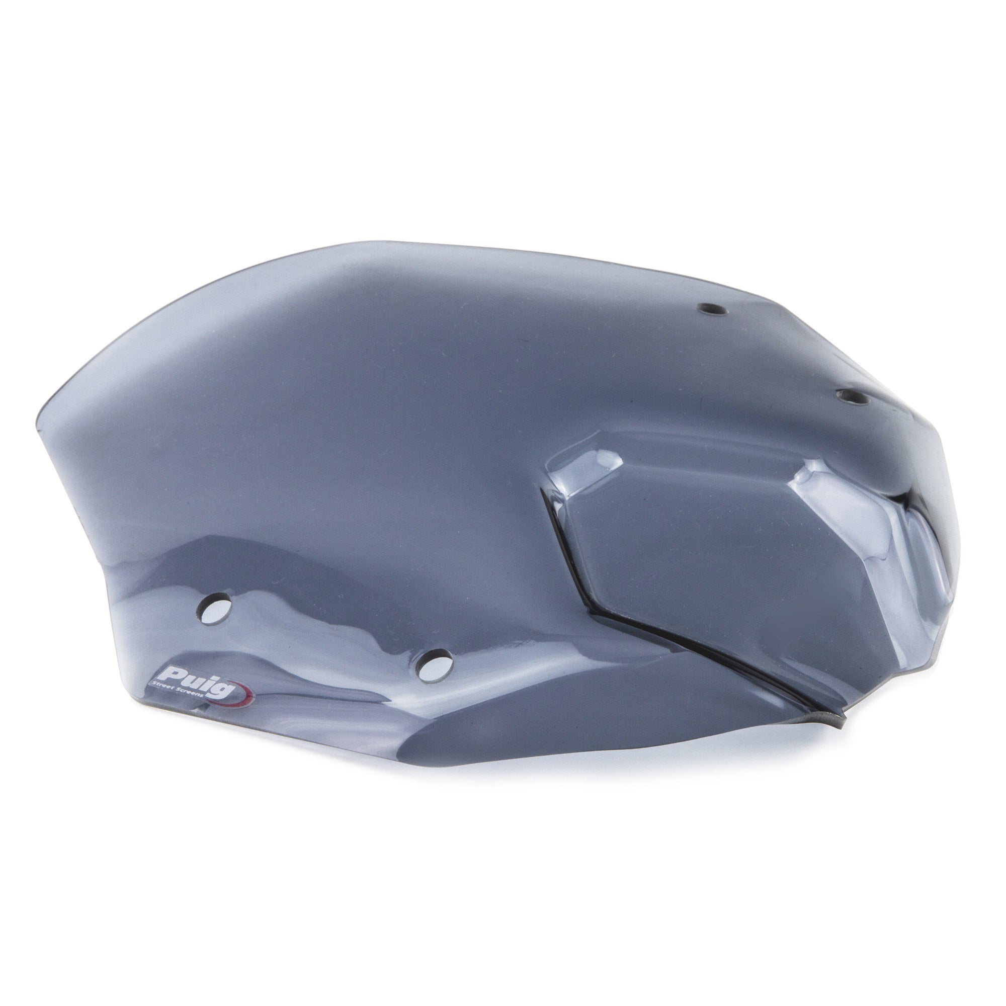 New Generation Windshield - BMW R1250R 19- with Original BMW Support