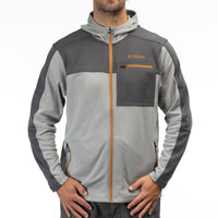 Glacier Men Full-Zip Hoodie