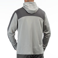 Glacier Men Full-Zip Hoodie