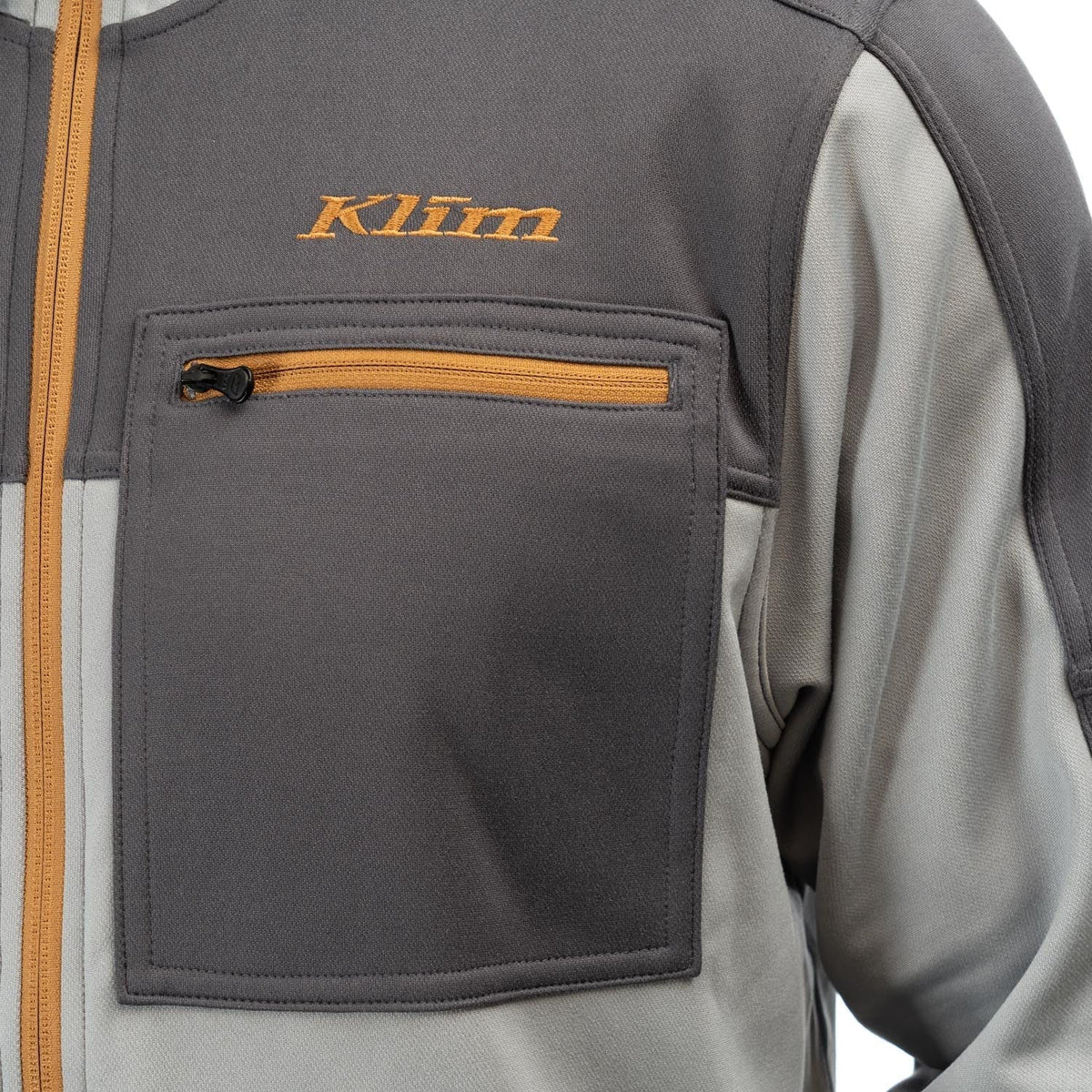 Klim Glacier 1/4 Zip Pullover - buy cheap Klim Glacier 1/4 Zip Pullover - buy cheap