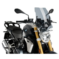 New Generation Touring Windshield - BMW R1250R 19-