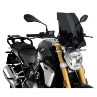 New Generation Touring Windshield - BMW R1250R 19-