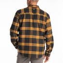 Owen Heavyweight Flannel Shirt