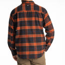 Owen Heavyweight Flannel Shirt