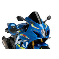 R-Racer Windshield - Suzuki GSX-R1000 17-