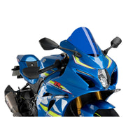 R-Racer Windshield - Suzuki GSX-R1000 17-