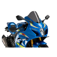 R-Racer Windshield - Suzuki GSX-R1000 17-
