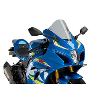 R-Racer Windshield - Suzuki GSX-R1000 17-