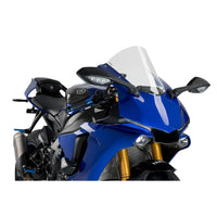 R-Racer Windshield - Yamaha YZF-R1 /R1M 15-19