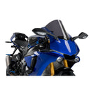 R-Racer Windshield - Yamaha YZF-R1 /R1M 15-19