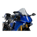 R-Racer Windshield - Yamaha YZF-R1 /R1M 15-19