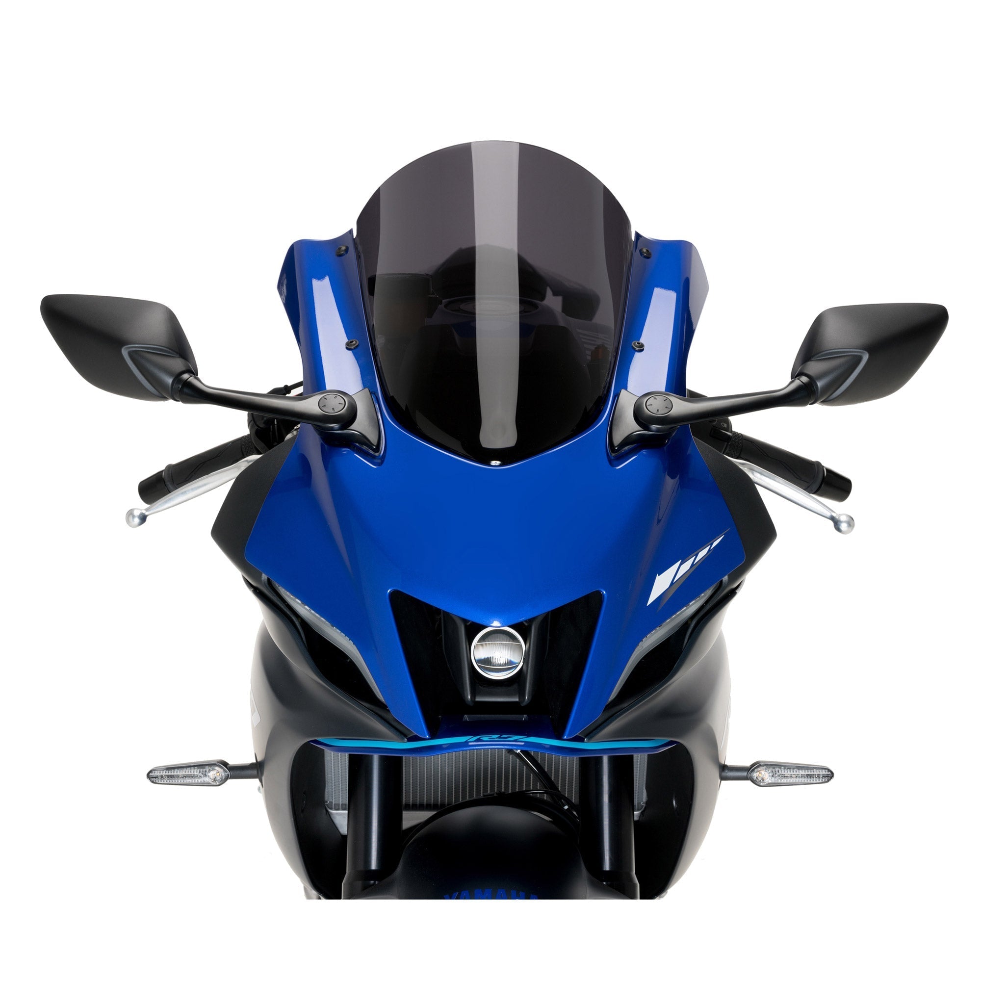 R-Racer Windshield - Yamaha YZF-R7 22-, YZF-R6 22-