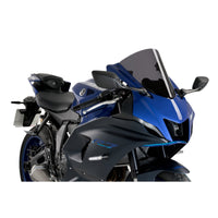 R-Racer Windshield - Yamaha YZF-R7 22-, YZF-R6 22-