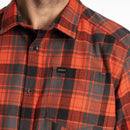 Cottonwood Midweight Flannel Men Long Sleeves Shirt