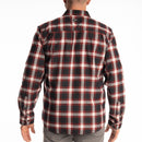 Alderson Midweight Flannel Men Long Sleeves Shirt